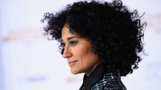 Tracee Ellis Ross: 'You Hire Me, You Hire My Hair'